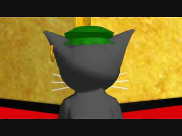 【MMD】カメラ固定でごめんね