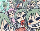 vocaloid SONIKA 「SkidRow:RiotAct」