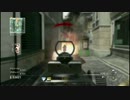 【CoD:MW3】サバイバル RESISTANCEソロ Part17【50wave 前編】