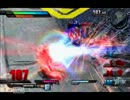ガンダムEXVS　テスマup(仮)