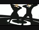 【APヘタリアMMD】お兄さんと紳士がイージーデンス