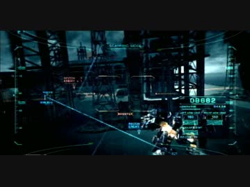 ACVを軽く縛ってプレイpart19