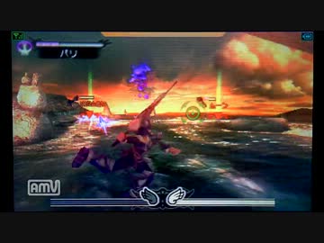新・光神話パルテナの鏡　オンライン対戦２