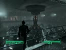 目指せ天然ヌカパンチ！ Fallout3字幕プレイ・本編その８０前編