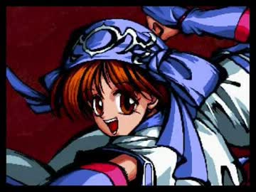 サムライスピリッツ斬紅郎無双剣 サムライスピリッツ斬紅郎無双