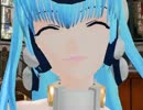 [MMD]裏表ラバーズ踊ってもらった