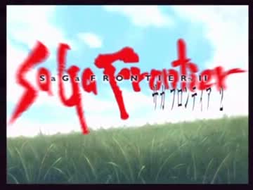【ゆっくり実況】サガ フロンティア２　ナイツ編　第七話