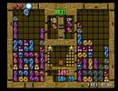 【ぷよぷよ】2012/03/24 福田 VS kalQ【100本先取】 part3