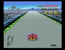 F-ZERO　MUTE CITY Ⅰ　1:59.29