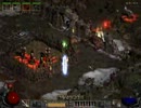 【diablo2】ディアブロ置いてって【実況】 45km地点