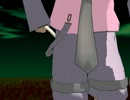 【レン】MMDで遊んでみた【落下検証】