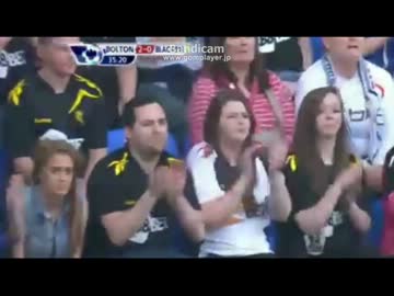 宮市、CKでアシスト