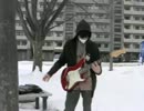【雪上】 想像フォレスト を弾いてみた【ACD】