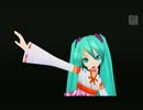 【Project DIVA extend】　千本桜　エディットPV