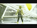 ○galaxias! 踊ってみた○【だいふく】