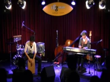 【オリジナル】 192 - VUTTER with 山脈さん 2012/3/17 【ピアノインスト】