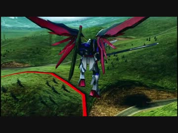 【EXVS】対戦動画？ part75.5【謎現象】
