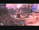 【WARHAWK】HAL vs Lord　第７戦　バッド占領APC付き