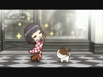 湯音&アリス7