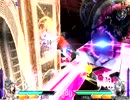 寝そべってるDDFF対人戦動画