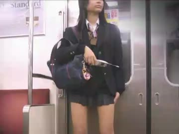 隠し撮り