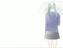 【初音ミク】　雨露　【オリジナル】