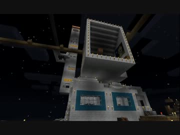 【Minecraft】 村人と共存生活始めました　part30 【ゆっくり実況】