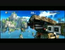 【XBOX360】Sine Mora（シネモラ）体験版・プレイ動画【XBLA】