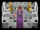 ラッパを吹いて人形と共に戦おう！マール王国の人形姫　【実況】4－4