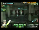 【A4ウーハイF】A4新兵の中量級重火力 その１４【ボーダーブレイク】