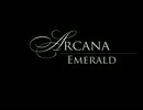 Arcana - Emerald (Promo Video)