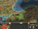【M2TW】メディーバル2トータルウォー イングランドプレイ動画193