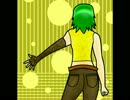 SONIKA 「甘い言葉」