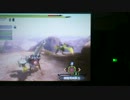 【MH3G】クルペッコが来なかった