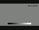 投コメ下書き用動画 (10min/25fps)