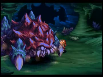 疲れた心に【聖剣伝説】part-10