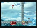 スマブラX　【恋愛物語】(///∇//)