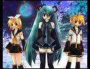 【VOCALOID】AVE MARIS STELLA（エルガー）