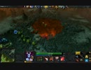 【Dota2】Queen of Pain その2【練習】