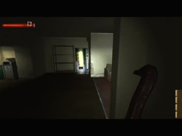【ホラーゲー】 PC版日本語字幕　Condemned コンデムド 実況プレイ　part5