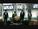 あ、安部礼司2012-03-10釜石出張