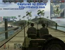 BF1942 damepo鯖 フィリピン2012/3/24後半