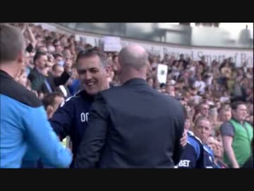 11-12 Match of the Day, Match Day 30 1/8