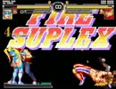 【MUGEN】好きなキャラ集めてタッグ大会 07
