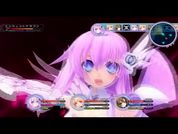 【ゆっくり実況】超次元ゲイム　ネプテューヌmk２　Part04
