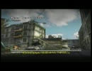 【字幕】CoD:MW3オンラインマルチ対戦 修正ver【実況】