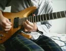 Galneryus - Requiem -  を弾いてみた
