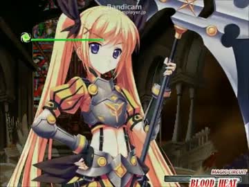 【MUGEN】 レアアクマ被害者の会 シングルランセレ大会 その24 【狂以下】