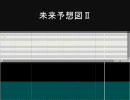 初音ミク 『未来予想図Ⅱ』／DREAMS COME TRUE
