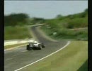 [F1]BMW F1 ニュルブルクリンク旧コースを疾走。